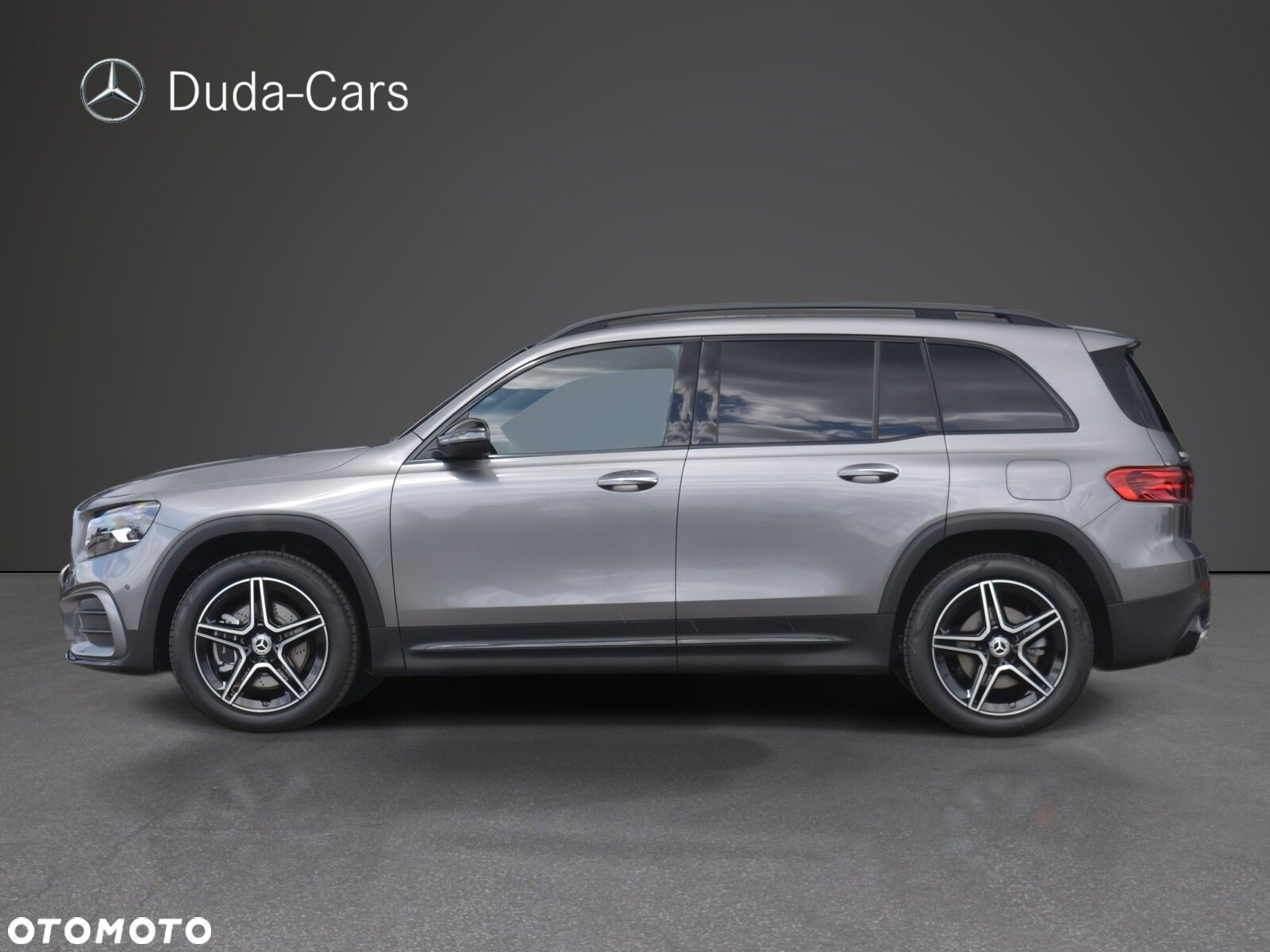 Mercedes-Benz GLB - 3