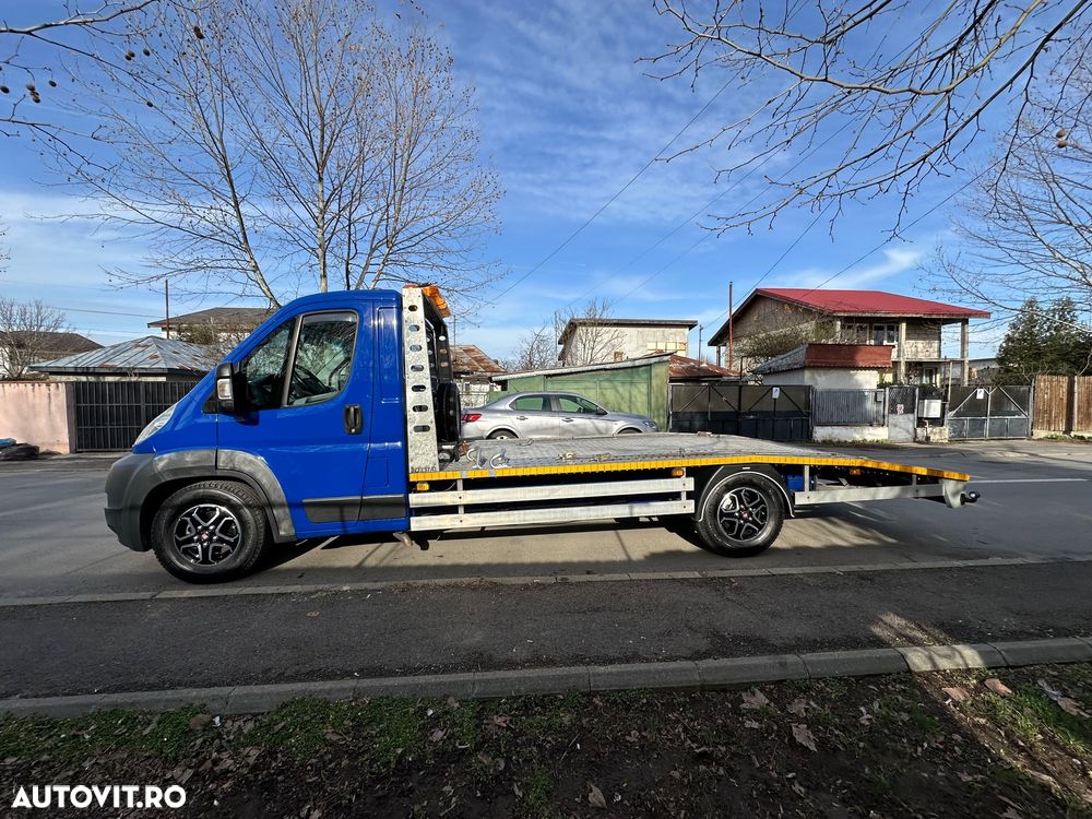 Fiat Ducato - 17
