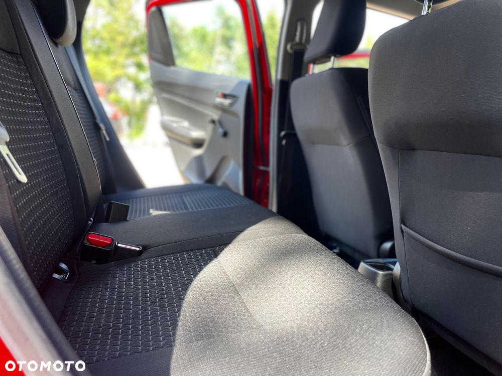 Suzuki Swift 1.2 Dualjet - 20