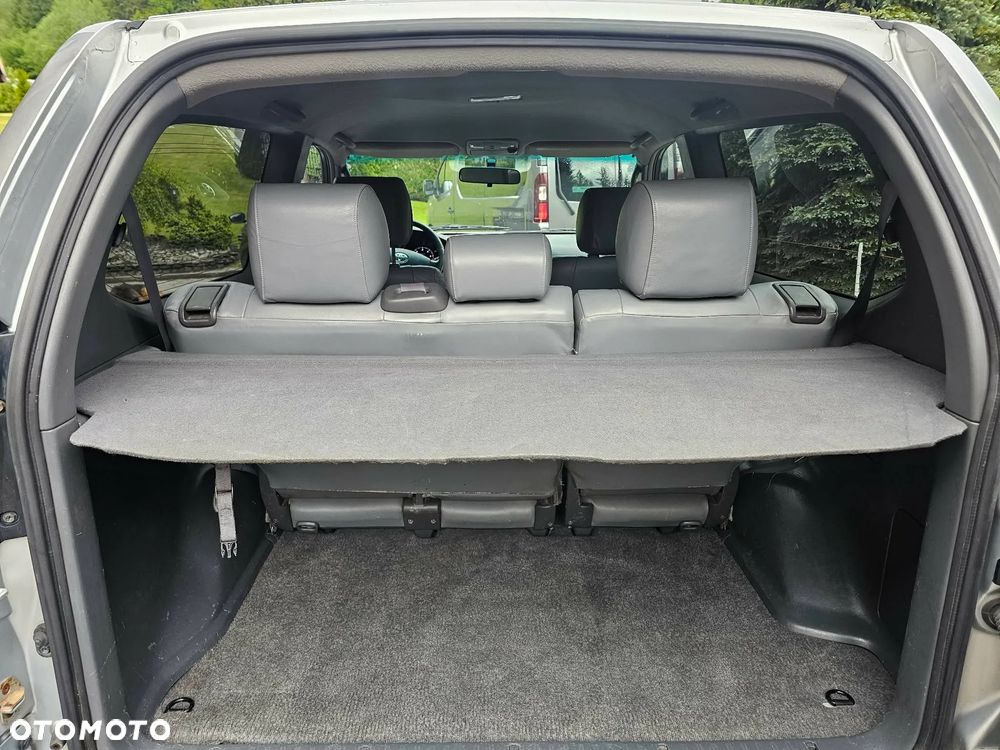 Toyota Land Cruiser 3.0 D Sol Navi - 27