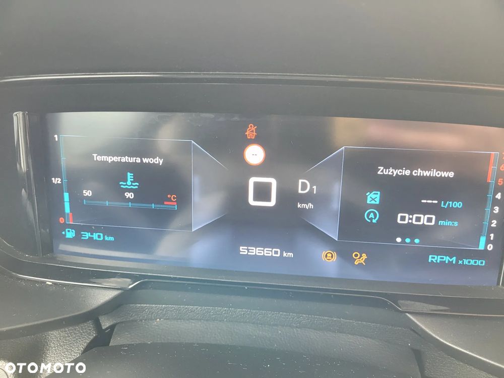 Citroën Berlingo XL 1.5 BlueHDI Max S&S EAT8 - 10