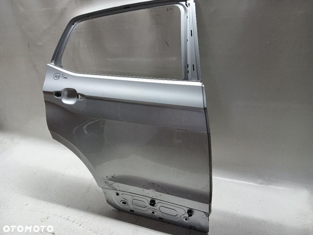 DRZWI PRAWY TYŁ TYLNE  VW T-CROSS 2GM833312 - 2