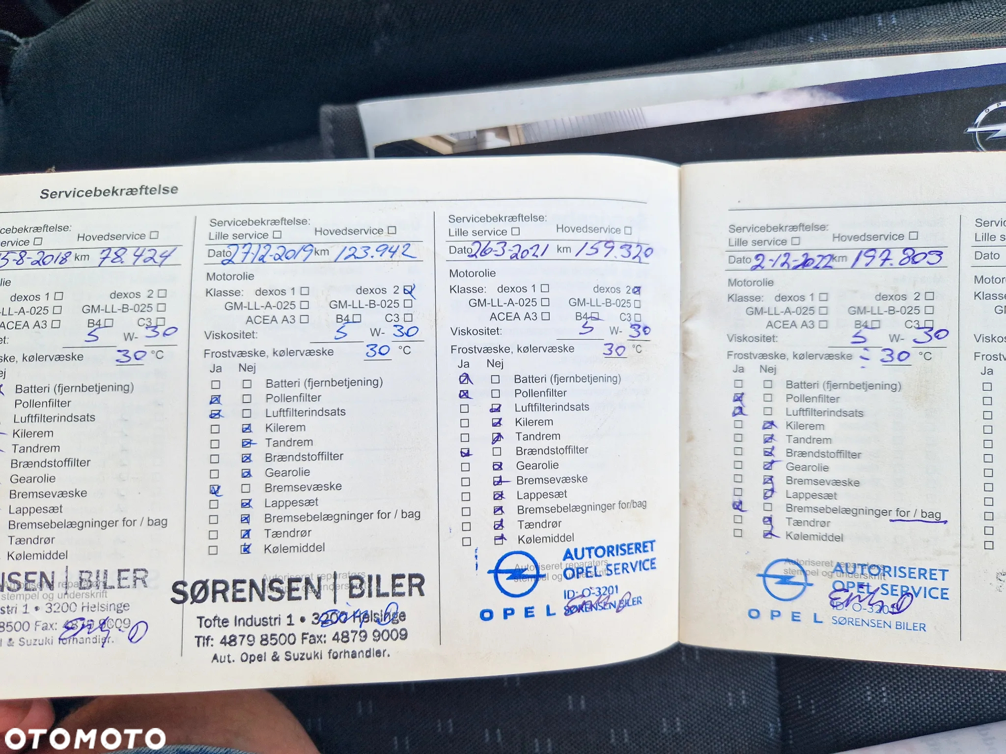 Opel OPEL MOVANO 2.3 CDTI 136 KONNY  ŚREDNI WYSOKI L2H2 KLIMA WEBASTO 215 T/KM PRZEBIEGU GWARANCJA 2X BOCZNE DRZWI - 27