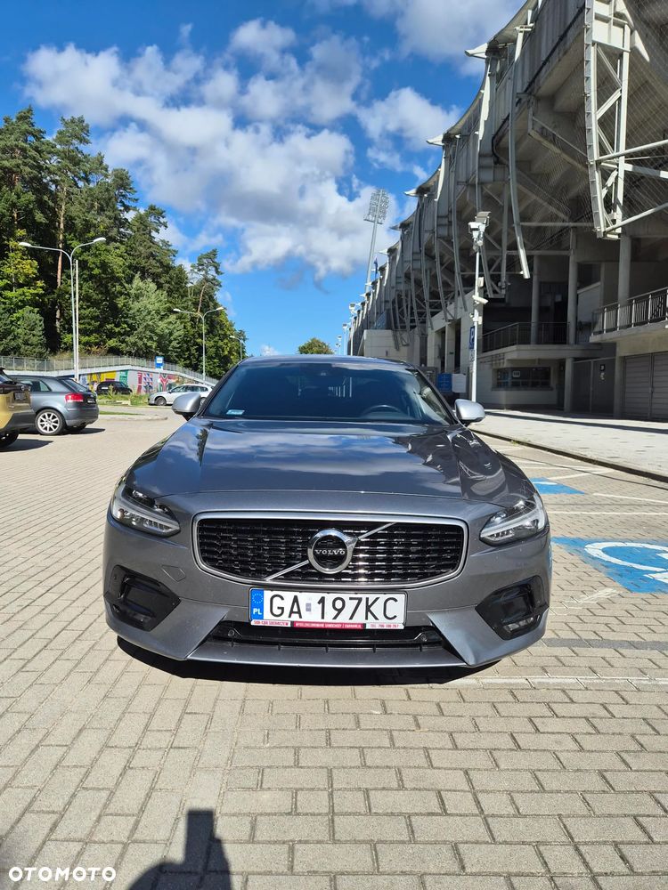 Volvo S90 D4 R-Design - 20