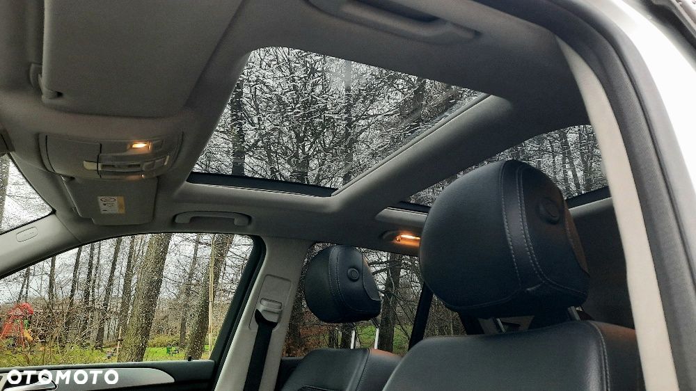 Mercedes-Benz GLE 250 d 4-Matic - 9