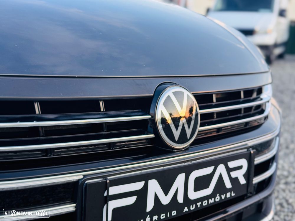 VW Arteon 2.0 TDI Elegance DSG - 5