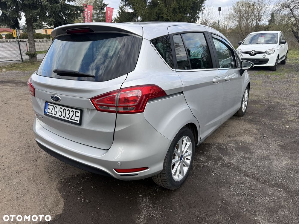Ford B-MAX - 3