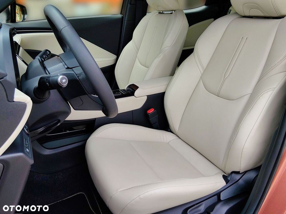 Lexus LBX 1.5 Hybrid Elegant - 14
