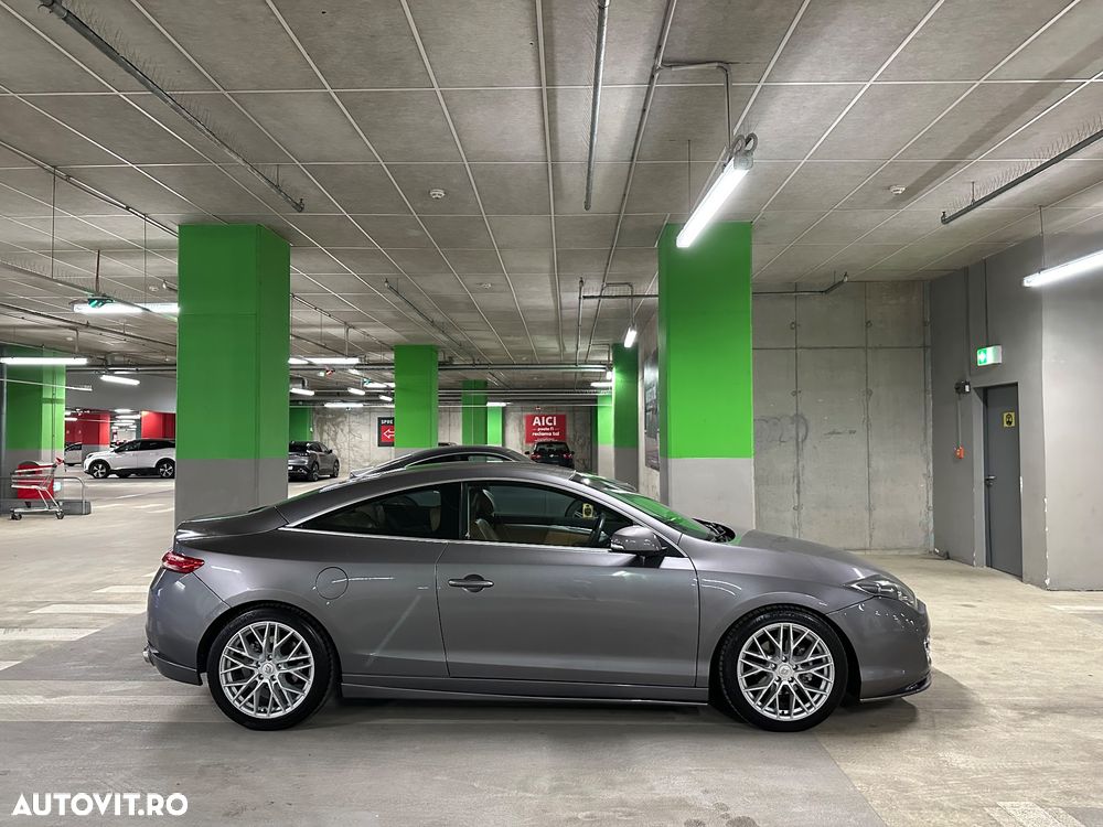 Renault Laguna - 3