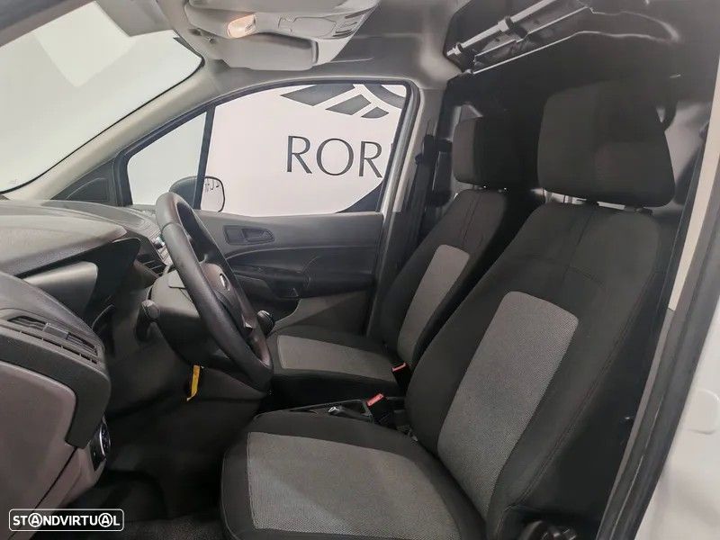Ford Transit Connect 1.5 TDCi 200 L1 Active - 8