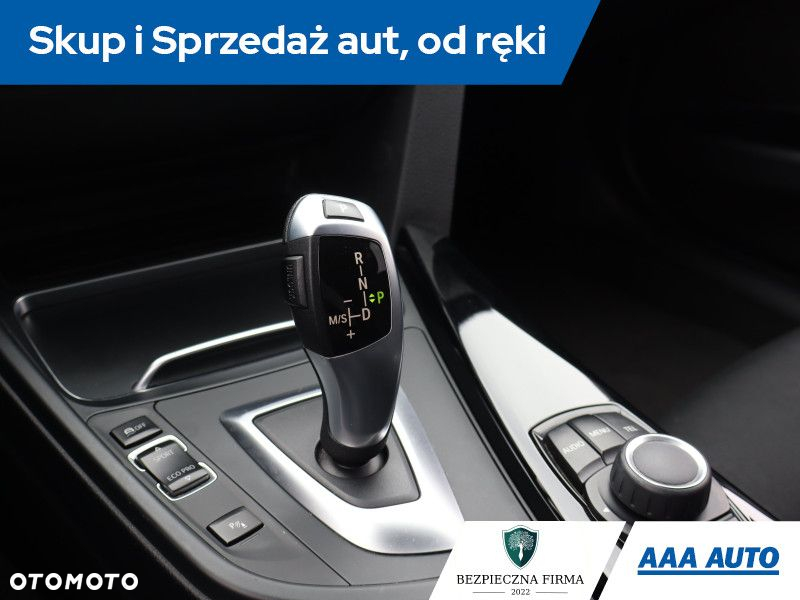 BMW Seria 3 - 14