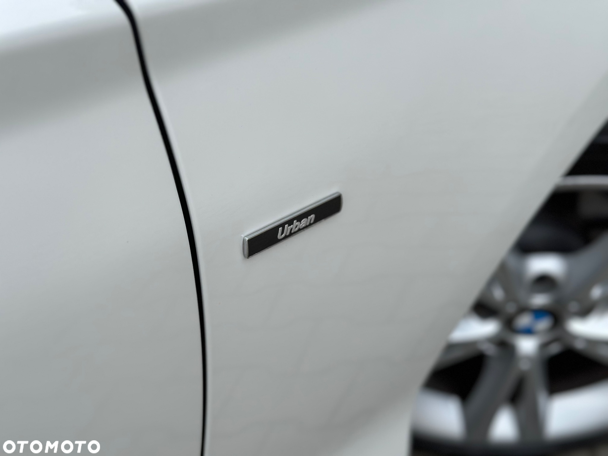 BMW Seria 1 118d Urban Line - 21