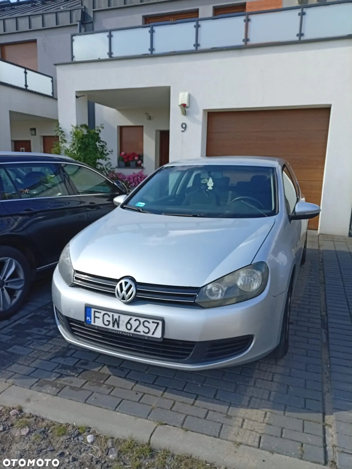 Volkswagen Golf V 1.4 Comfortline - 7