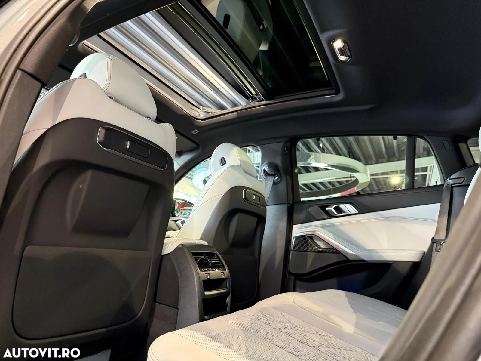 BMW X6 xDrive30d AT MHEV - 27