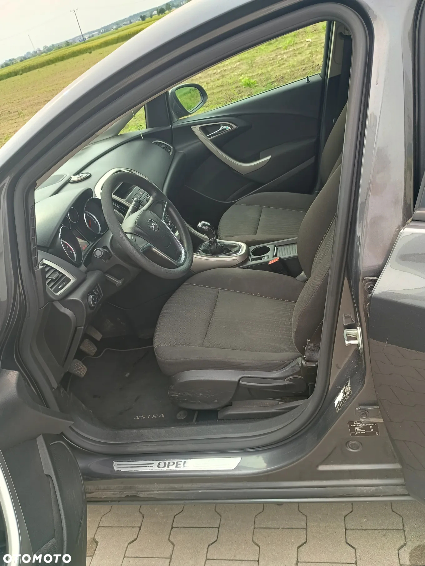 Opel Astra - 11