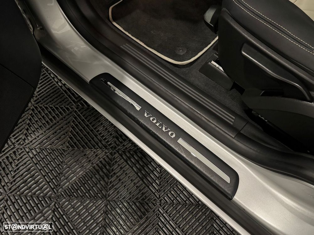 Volvo V50 1.6 D Drive R-Design Start/Stop - 45