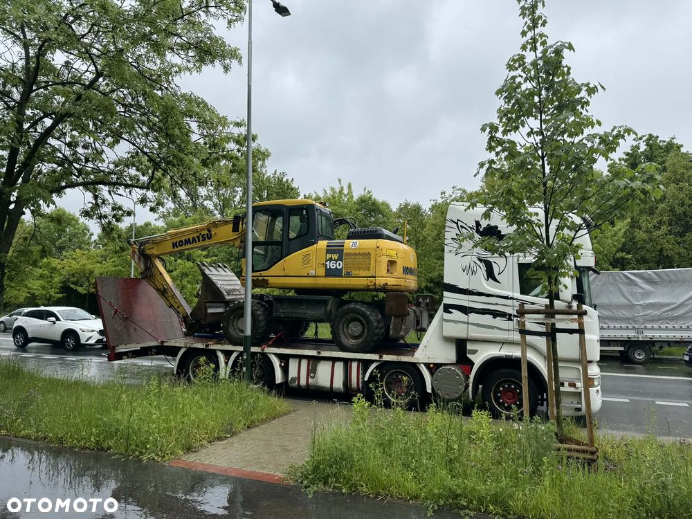 Scania - 3