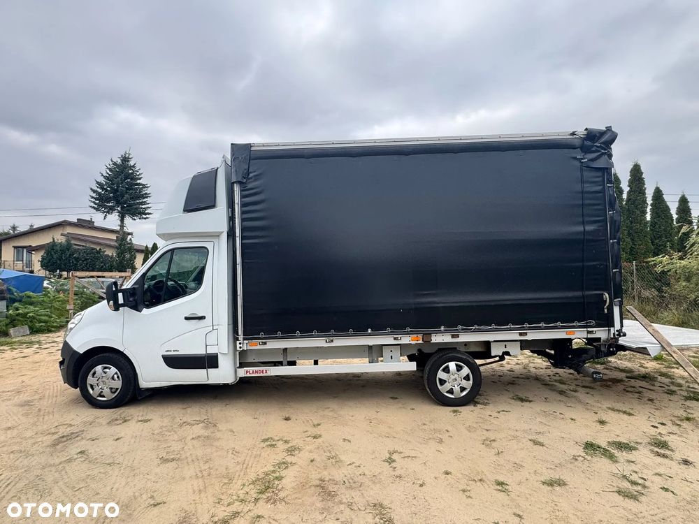 Renault Master - 7