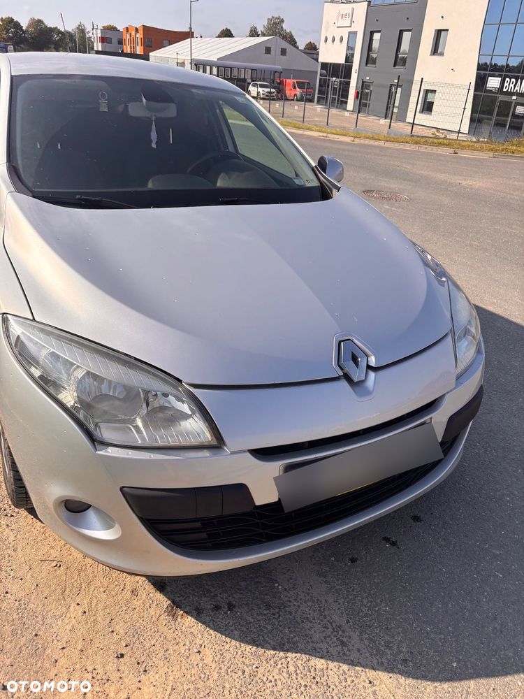 Renault Megane 2.0 16V TCE Privilege - 3