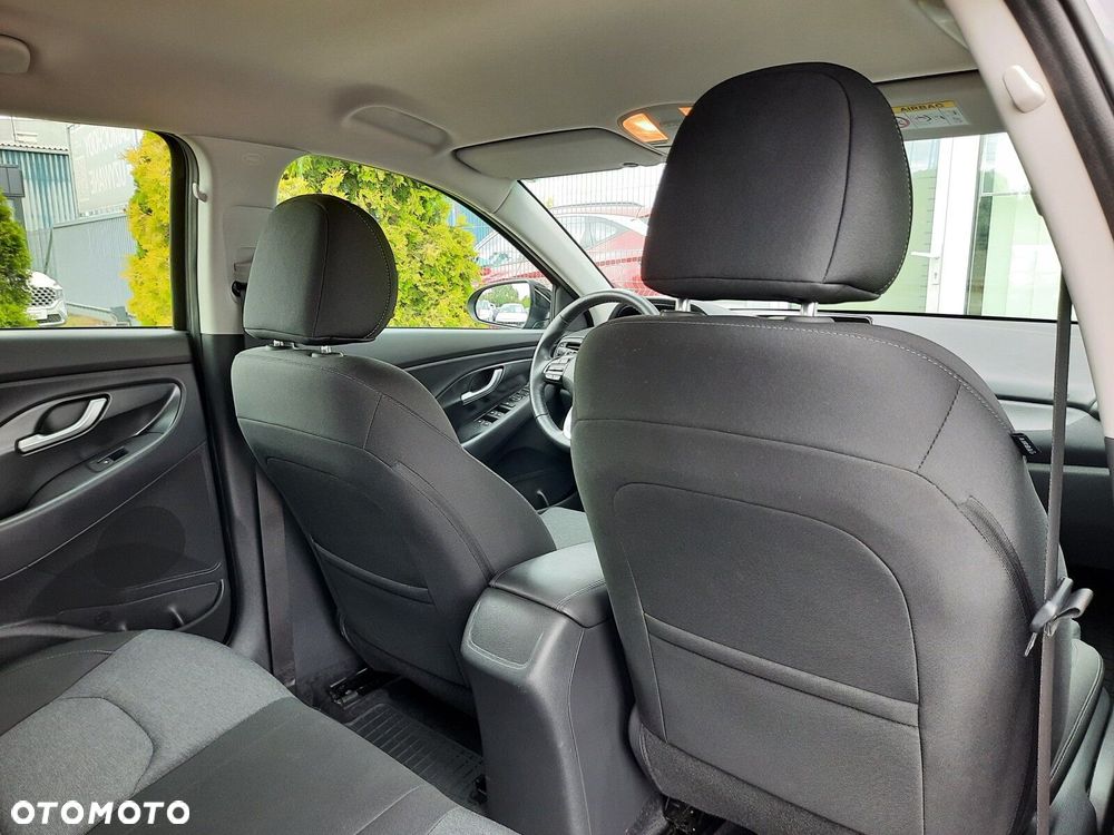 Hyundai i30 1.0 T-GDI Smart - 19