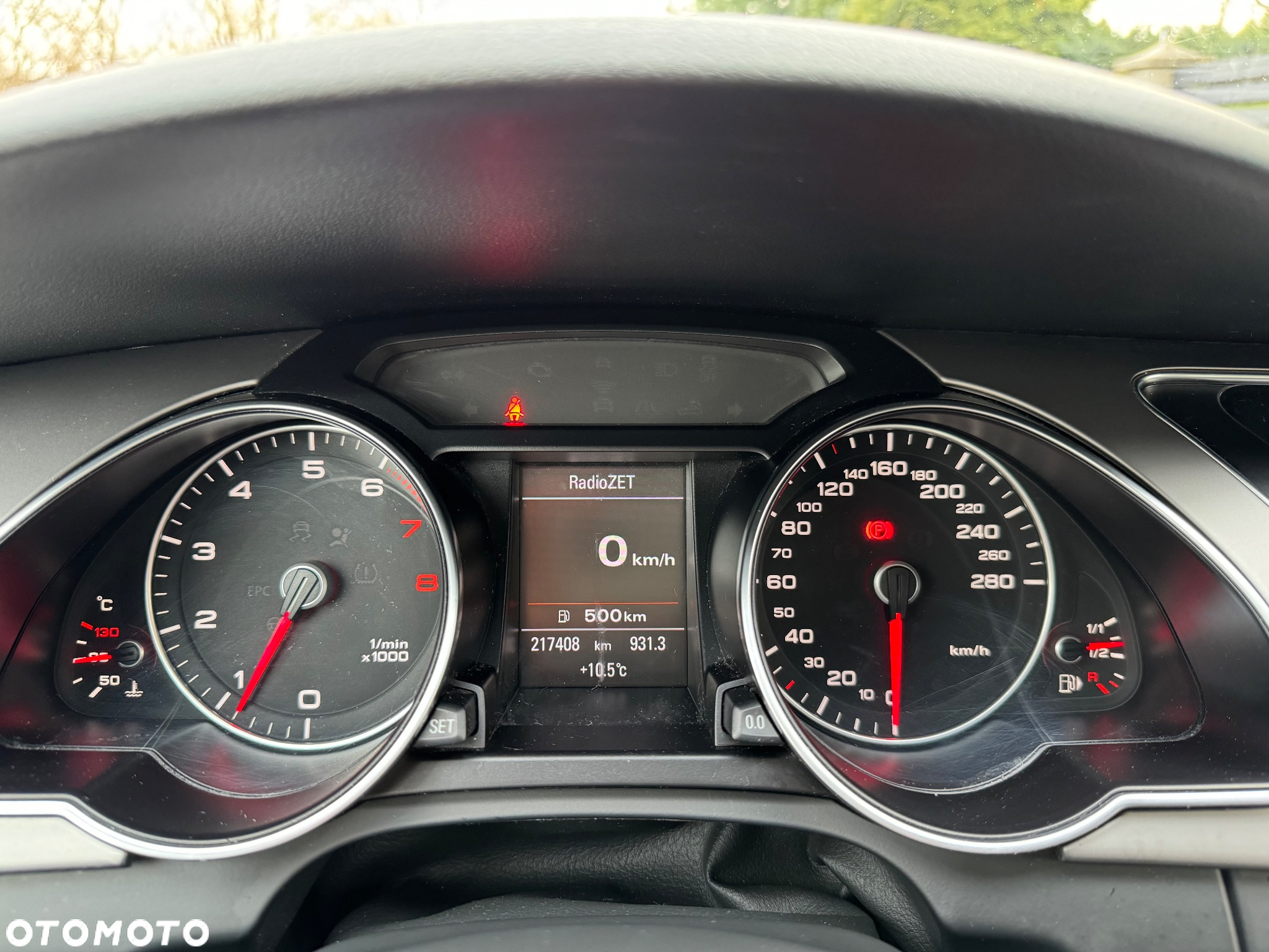 Audi A5 1.8 TFSI Sportback - 21