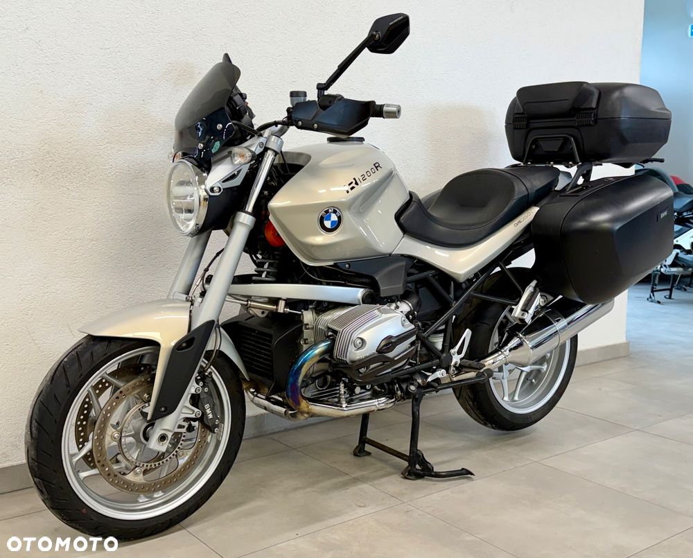BMW R - 2