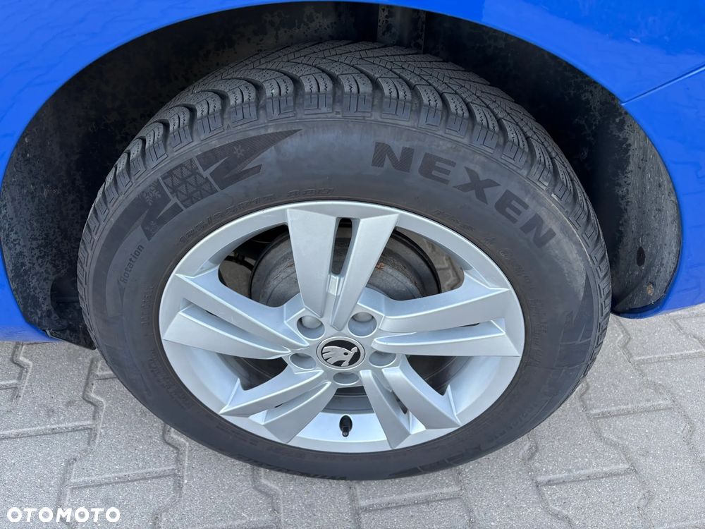 Skoda Fabia 1.0 TSI Ambition - 5