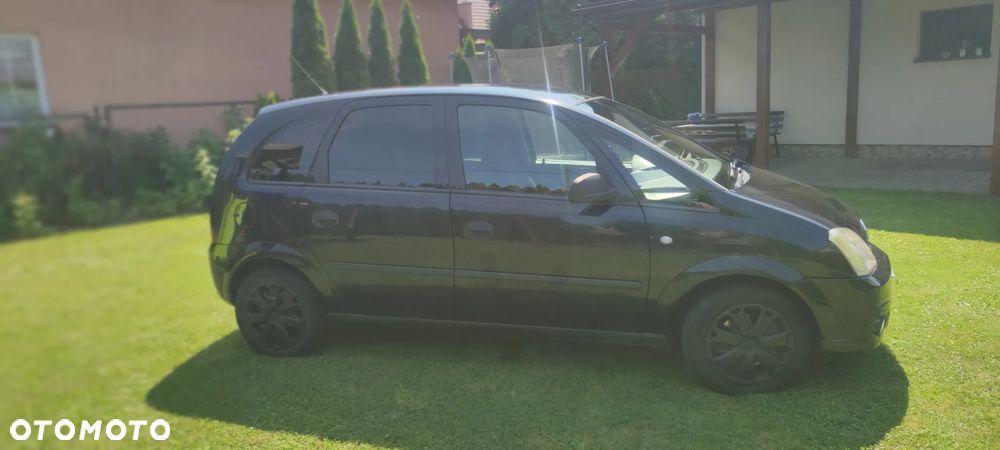 Opel Meriva 1.4 Enjoy - 6