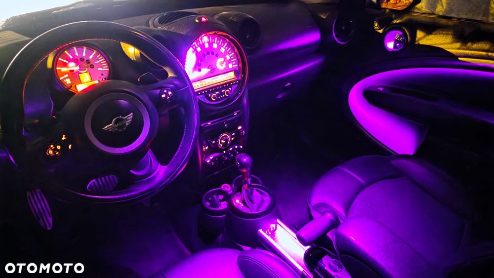 MINI Countryman Cooper S - 17