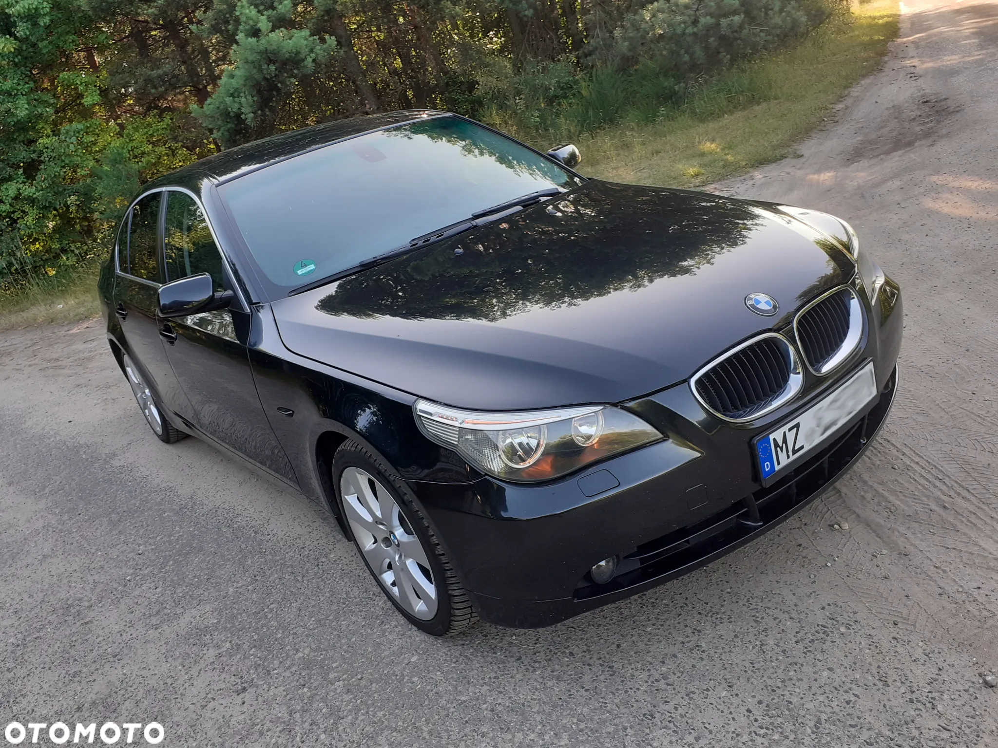 BMW Seria 5 - 3