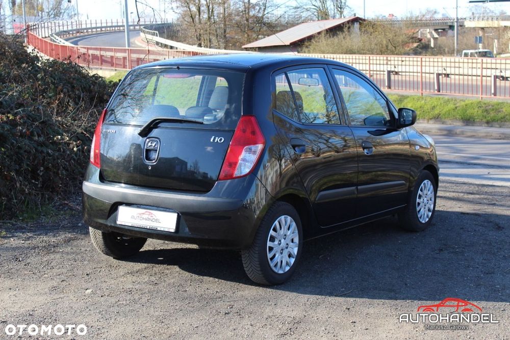 Hyundai i10 - 6