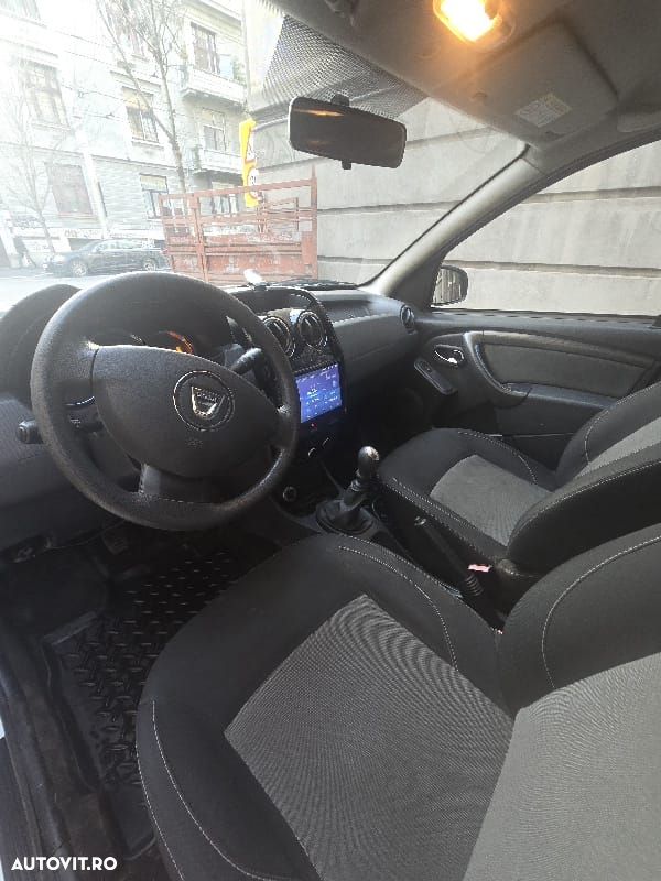 Dacia Duster 1.5 dCi Comfort - 5