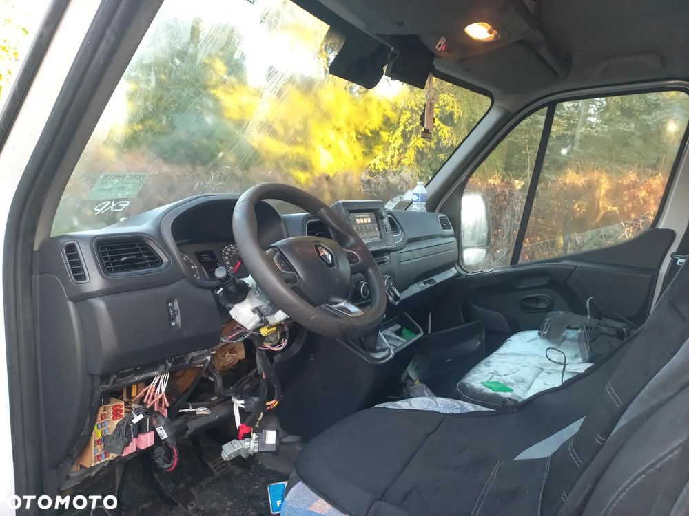 Renault MASTER - 9