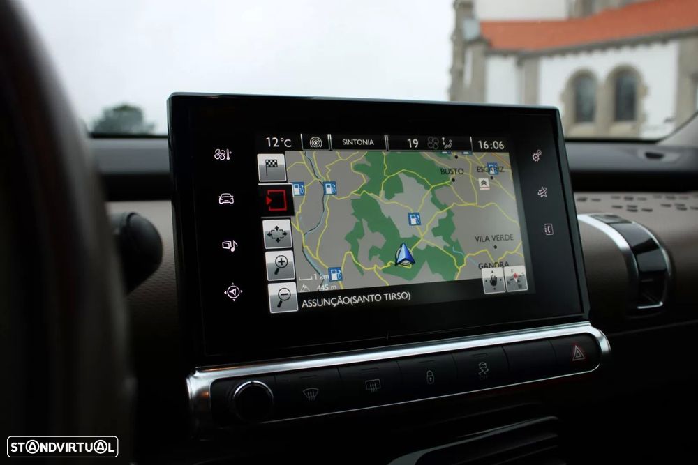 Citroën C4 Cactus 1.6 BlueHDi Shine Ed.Moonlight - 25