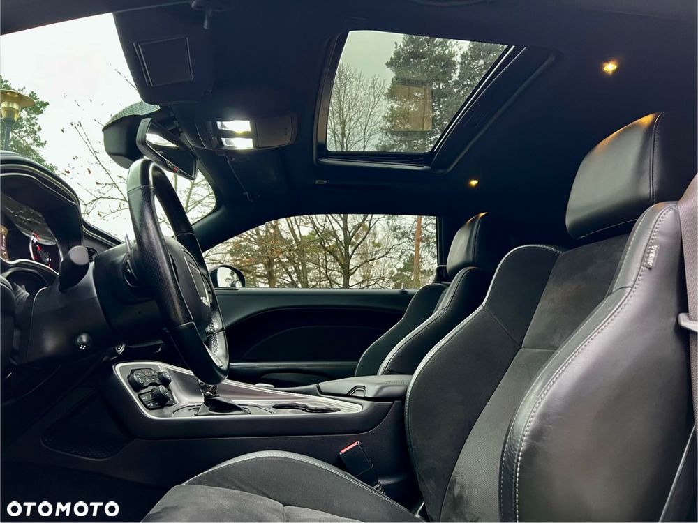 Dodge Challenger 3.6 GT Plus AWD - 14