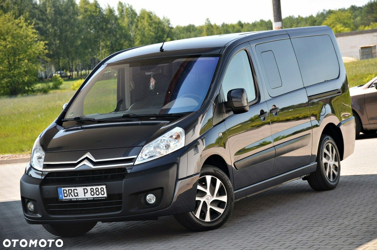 Citroën Jumpy Combi - 4