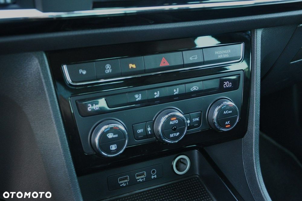 Seat Ateca 2.0 TDI 4Drive XCELLENCE - 22