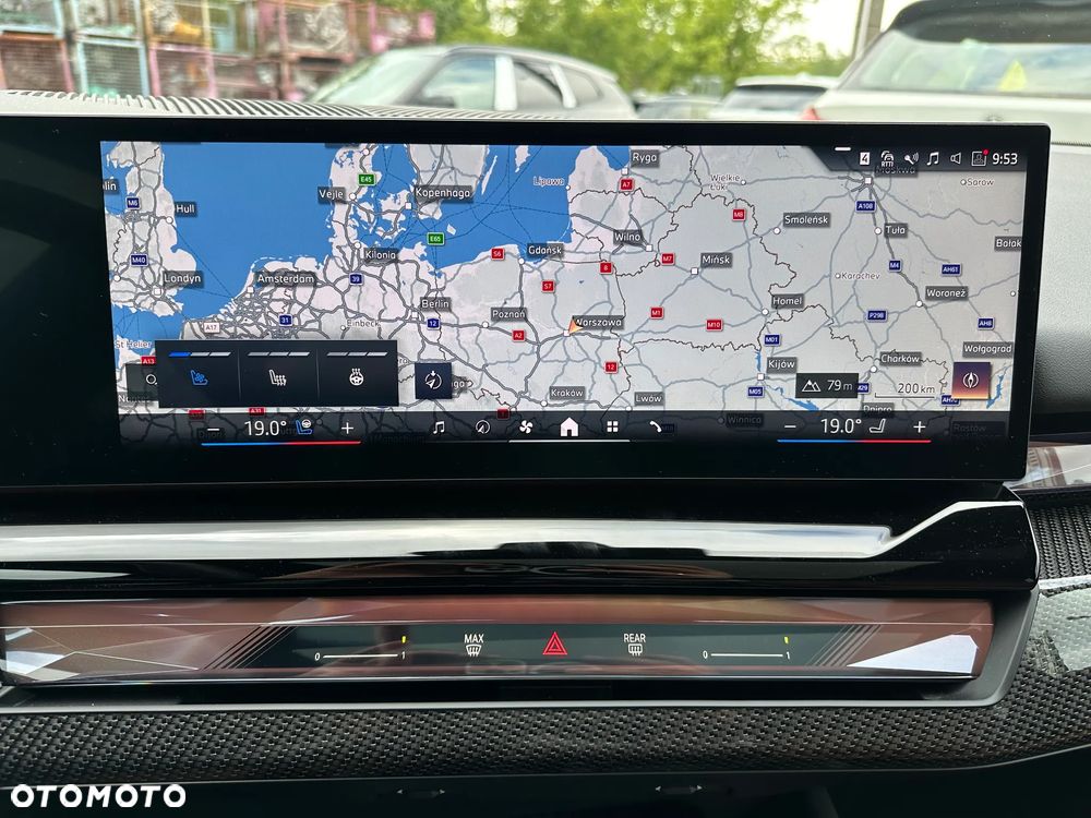 BMW Seria 5 - 19