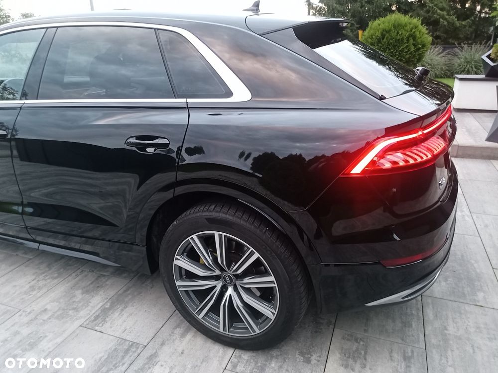 Audi Q8 - 4