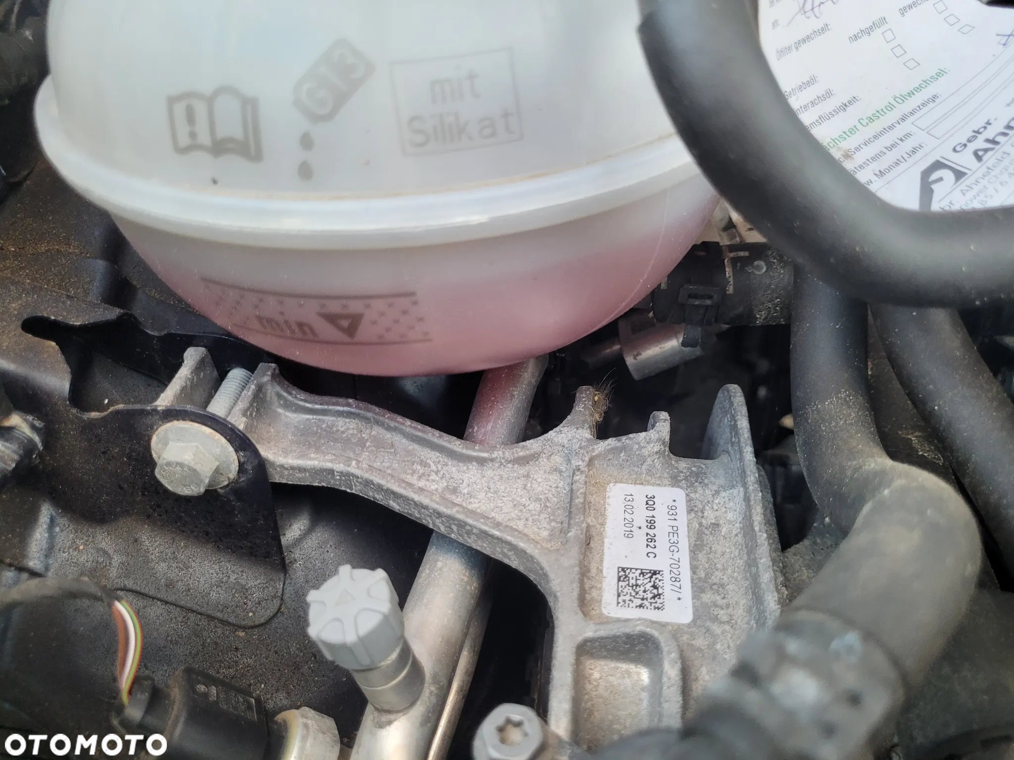 Audi Q3 45 TFSI Quattro Advanced S tronic - 36