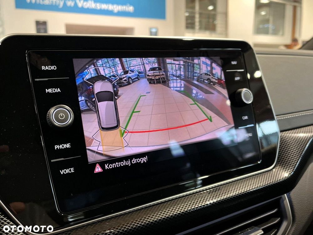 Volkswagen T-Cross 1.5 TSI ACT R-Line Plus DSG - 26