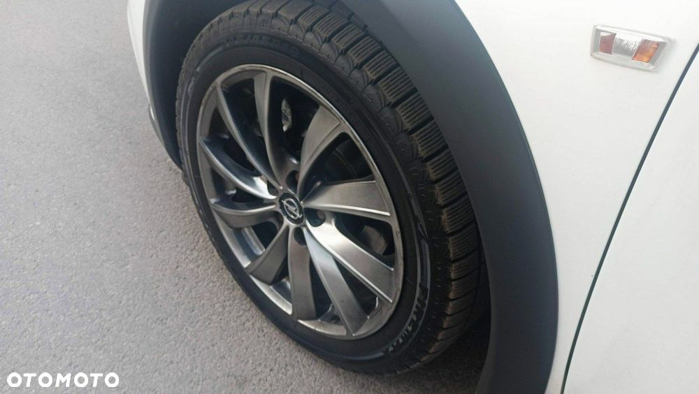 Opel Insignia 2.0 CDTI Executive 4x4 S&S - 26