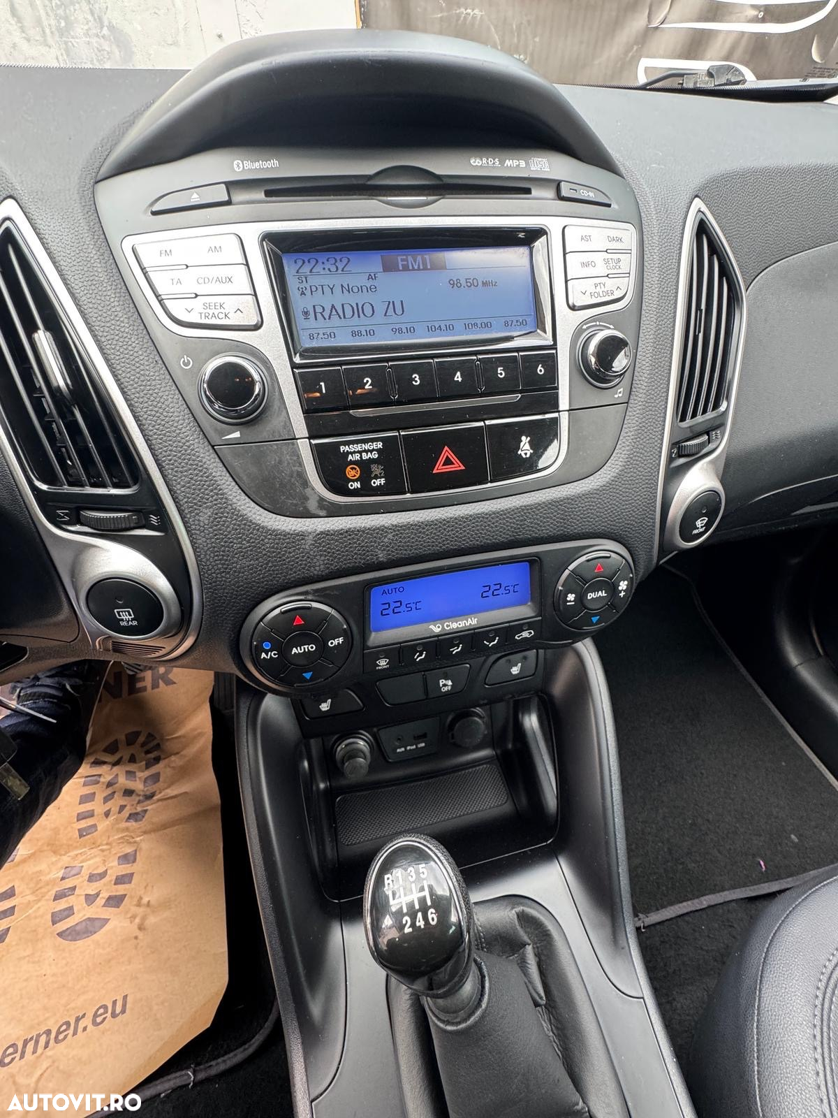 Hyundai ix35 - 14
