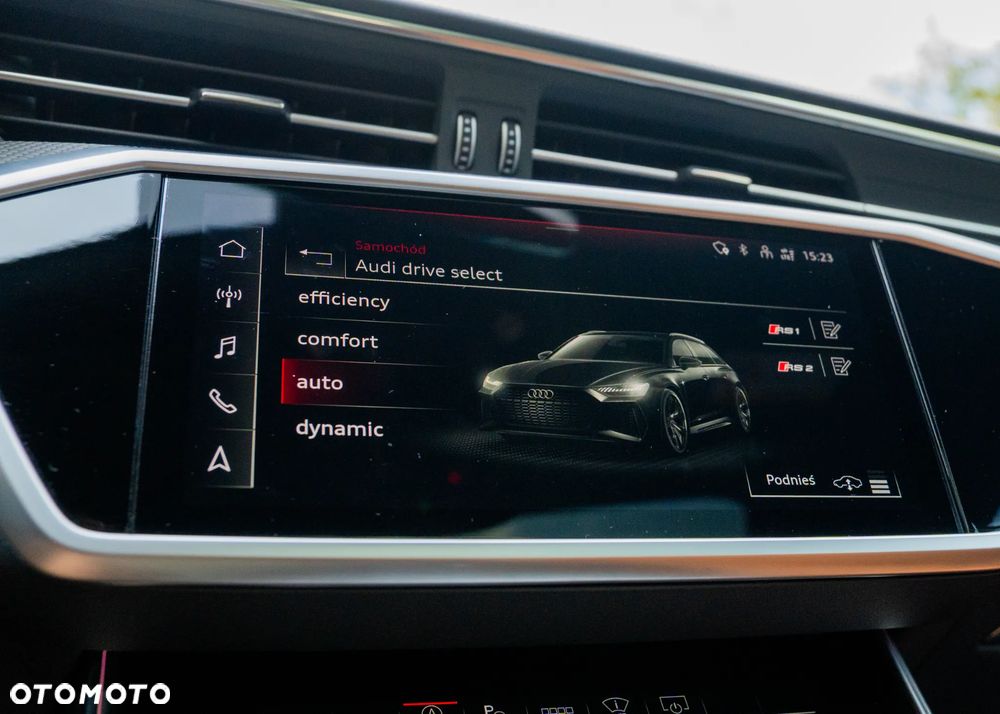 Audi RS6 - 30