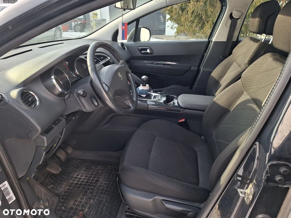 Peugeot 3008 1.6 Style - 11