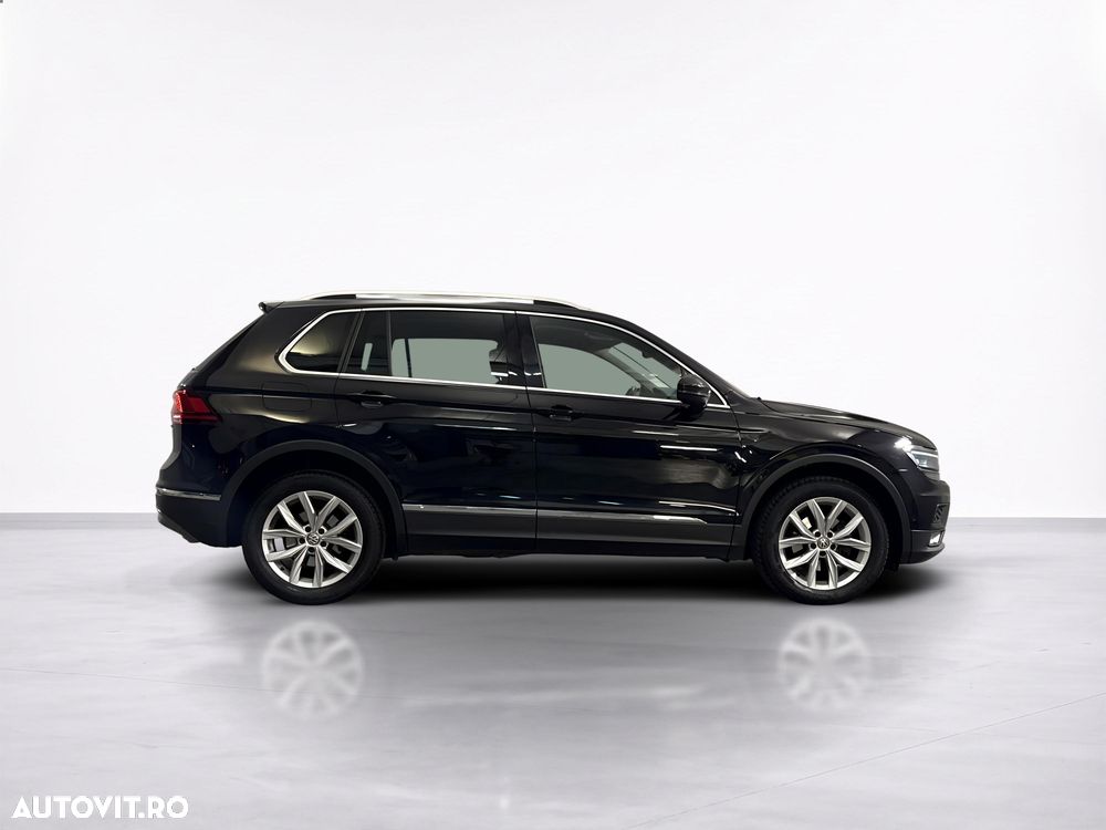 Volkswagen Tiguan - 7