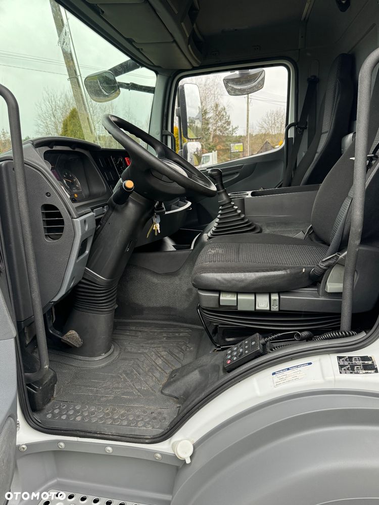 Mercedes-Benz Axor - 13