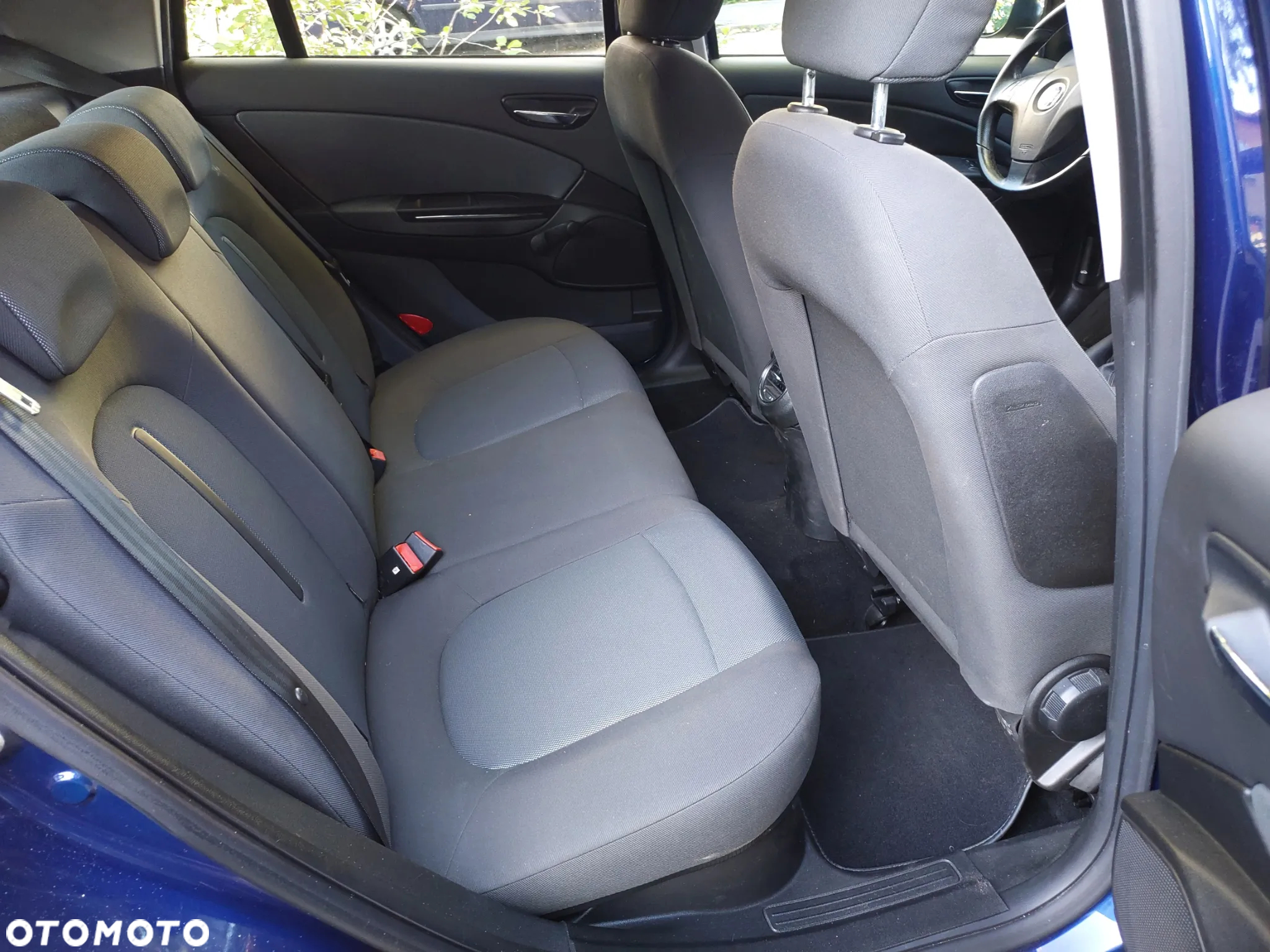 Fiat Bravo - 10