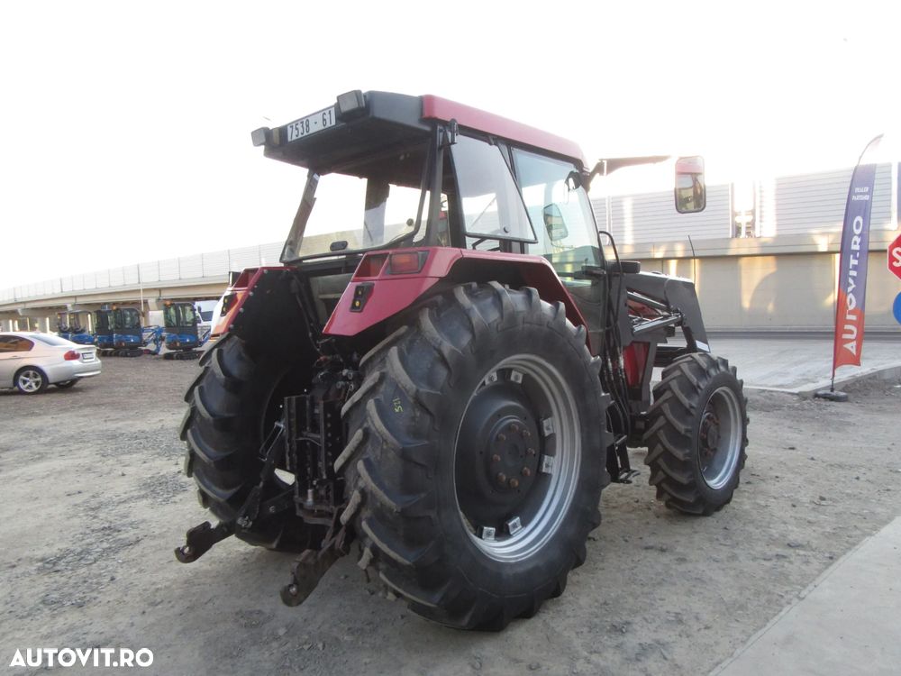 Case IH 5120 - 12