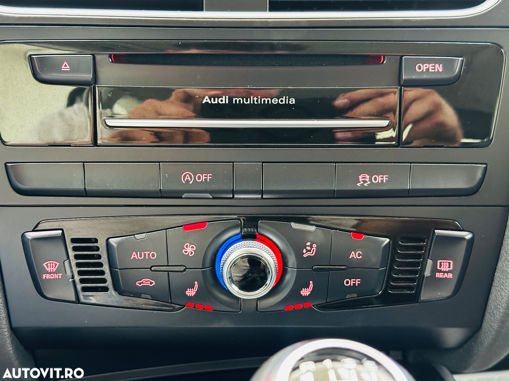 Audi A4 - 25